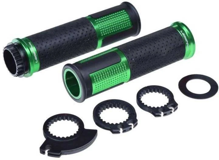 Leoshi Vairo rankenėlės 22mm 2vnt.