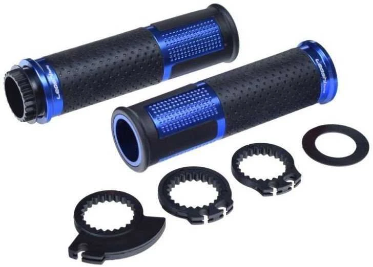 Leoshi Vairo rankenėlės 22mm 2vnt.