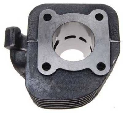 Maxtuned Cilindro komplektas KEEWAY / GENERIC / GIANTCO / CPI / SACHS AC 50cc / Ø50 / PIN Ø12