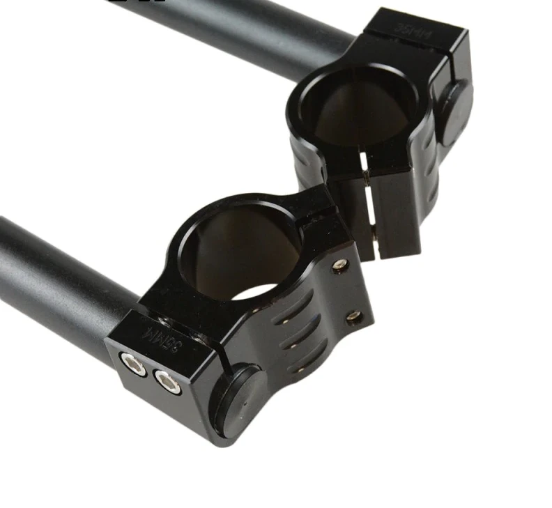 Maxtuned CLIP-ON vairas 31/33/35/37/39/41/45/50mm