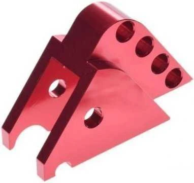 Maxtuned Galinio amortizatoriaus paaukštinimas MINARELLI HORIZONTAL