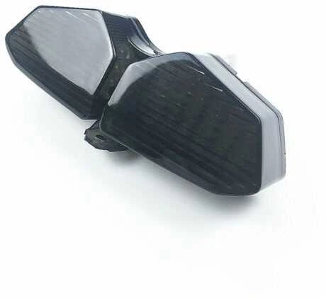 Maxtuned Galinis žibintas su posūkiais YAMAHA YZF R6 2003-2008