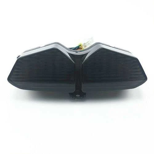 Maxtuned Galinis žibintas su posūkiais YAMAHA YZF R6 2003-2008