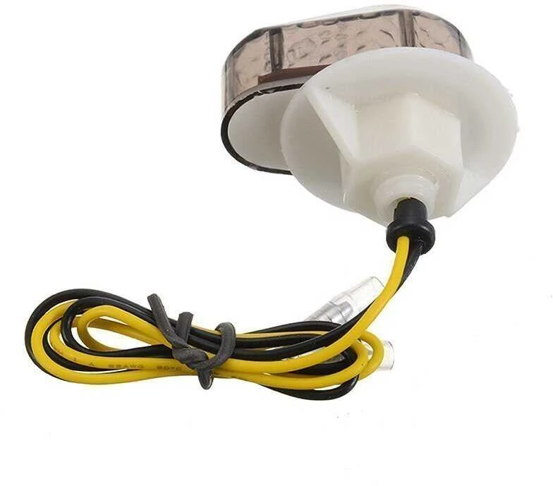 Maxtuned Įleidžiami universalūs posūkiai LED 2vnt.