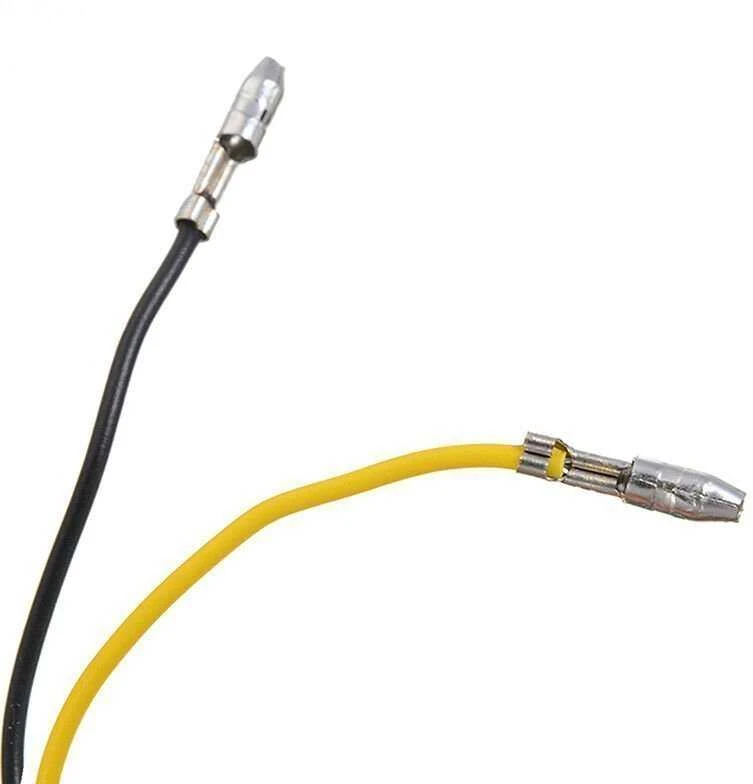 Maxtuned Įleidžiami universalūs posūkiai LED 2vnt.