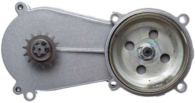 Maxtuned Mini moto reduktorius