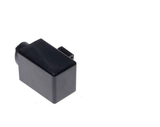 Maxtuned Posūkių relė 3 kontaktų 12V 2X21W+3,4W