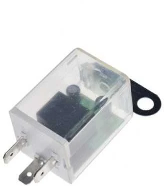 Maxtuned Posūkių relė LED 3 kontaktų