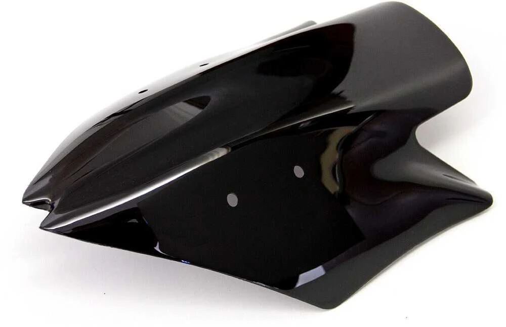 Maxtuned Priekinis stiklas KAWASAKI Z 1000 2007 - 2009