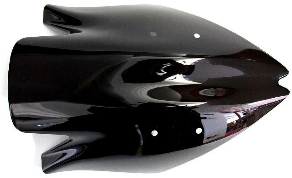Maxtuned Priekinis stiklas KAWASAKI Z 1000 2007 - 2009