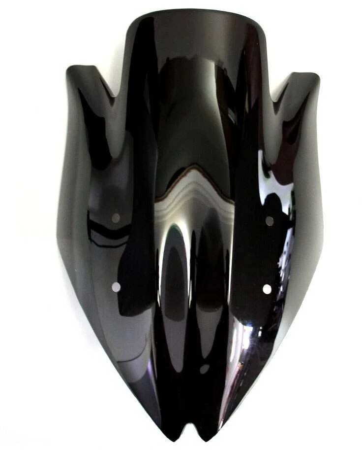 Maxtuned Priekinis stiklas KAWASAKI Z 1000 2007 - 2009