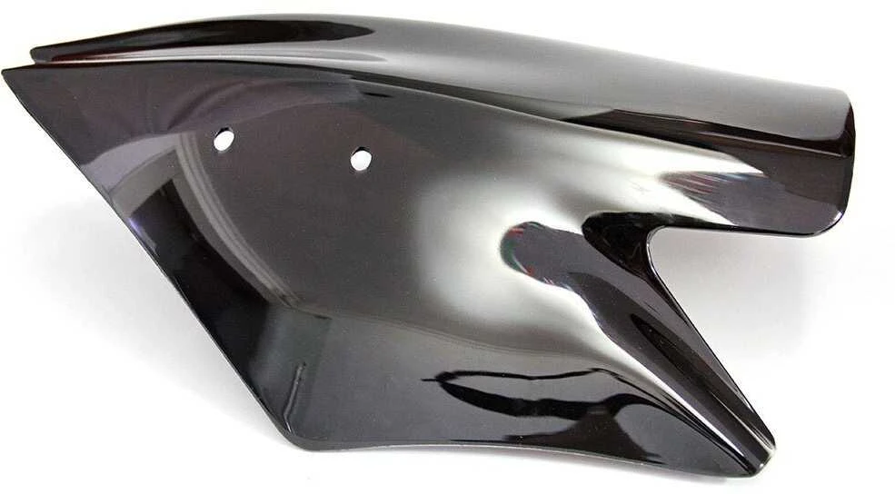 Maxtuned Priekinis stiklas KAWASAKI Z 1000 2007 - 2009