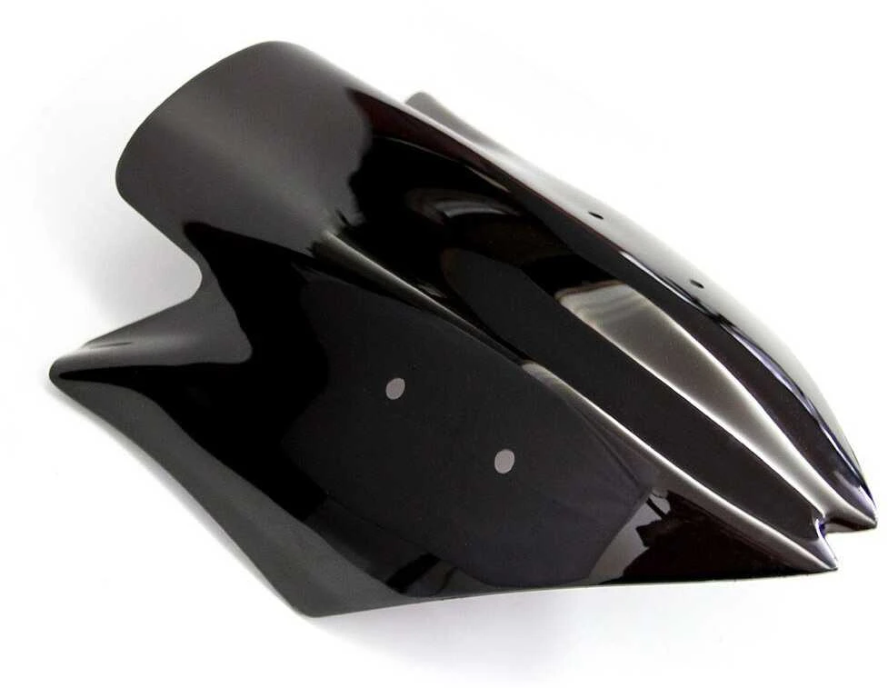 Maxtuned Priekinis stiklas KAWASAKI Z 1000 2007 - 2009