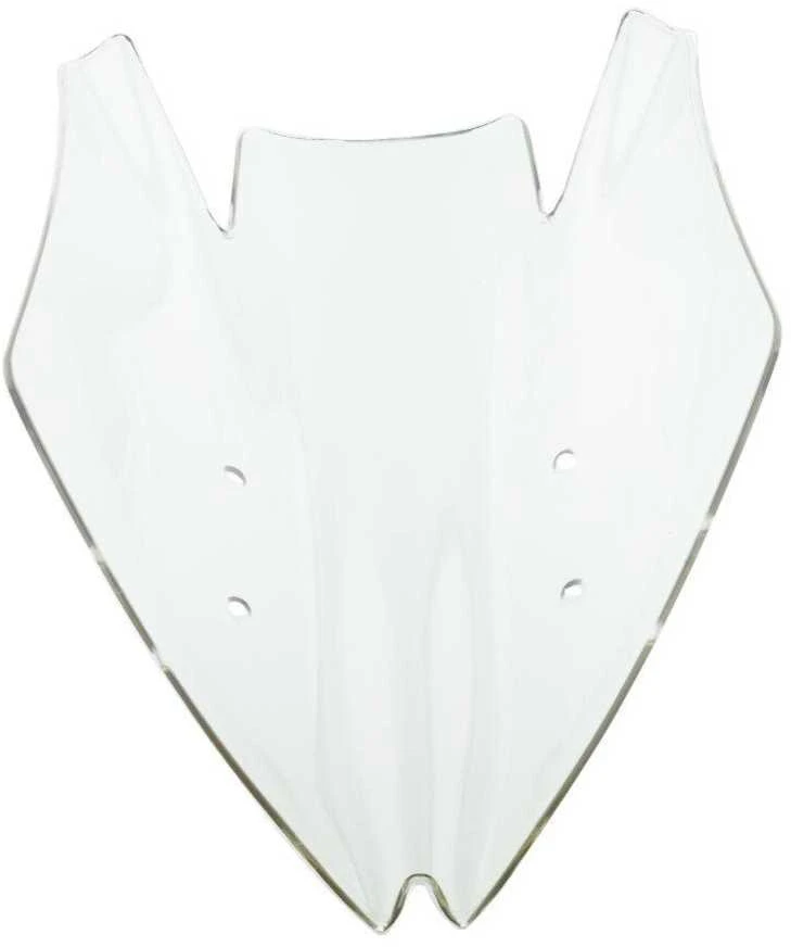 Maxtuned Priekinis stiklas KAWASAKI Z 1000 2007 - 2009