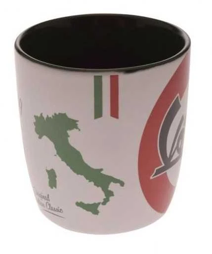Maxtuned Puodelis VESPA ITALY 340ml