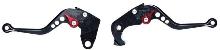 Maxtuned Rankenėlių kompl. KAWASAKI ZX6R / ZX10R / Z1000SX / Z 600-1000cc 06-16