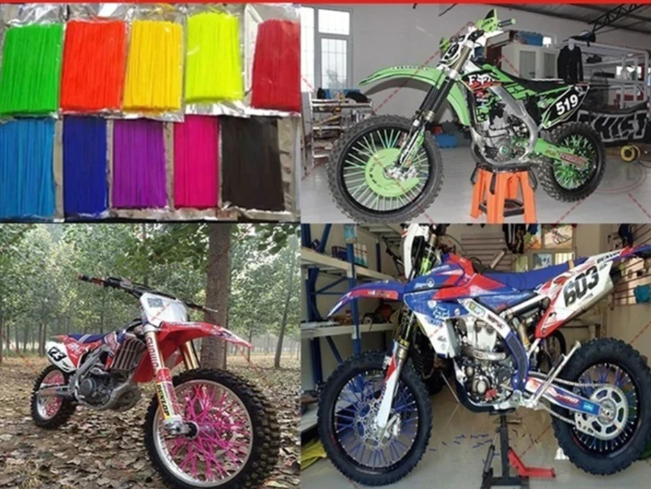 Maxtuned Ratlankio stipinų apsauga 36vnt.