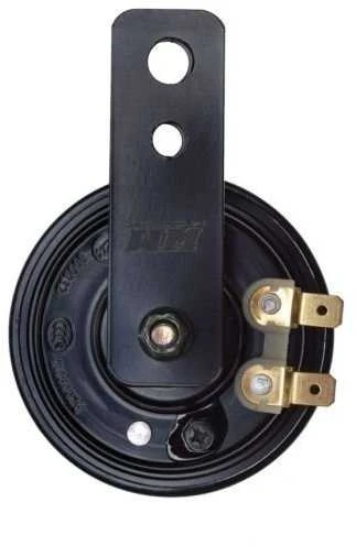 Maxtuned Signalas juodas 12V Ø65mm 1vnt.