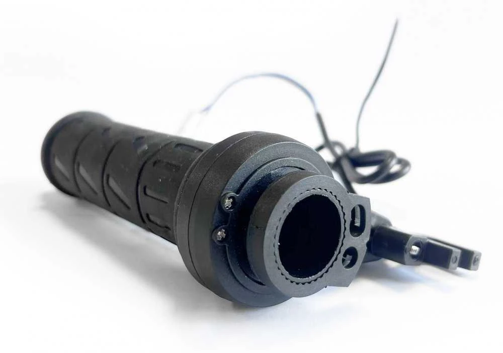 Maxtuned Universalios šildomos rankenėlės Ø22mm