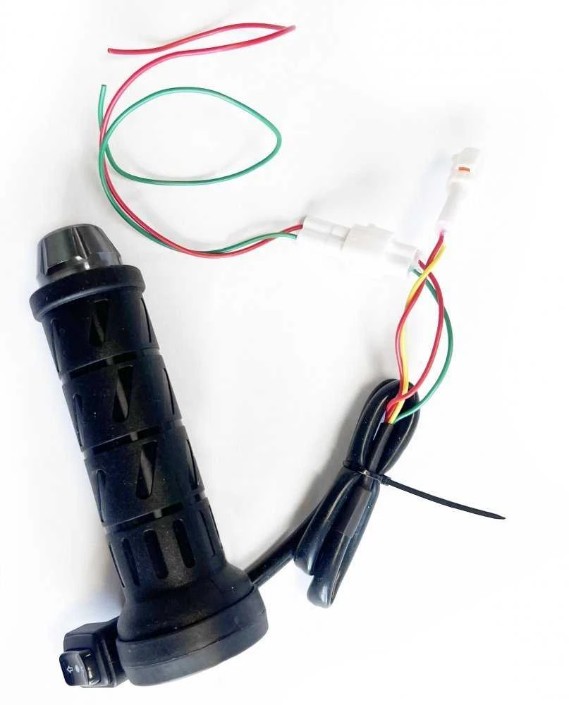 Maxtuned Universalios šildomos rankenėlės Ø22mm