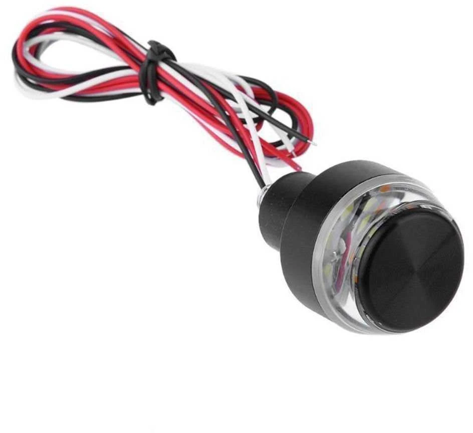 Maxtuned Universalūs posūkiai LED ant vairo 2vnt.