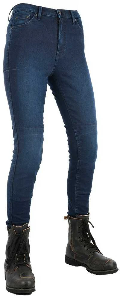Moteriški Džinsai OXFORD Jegging WS
