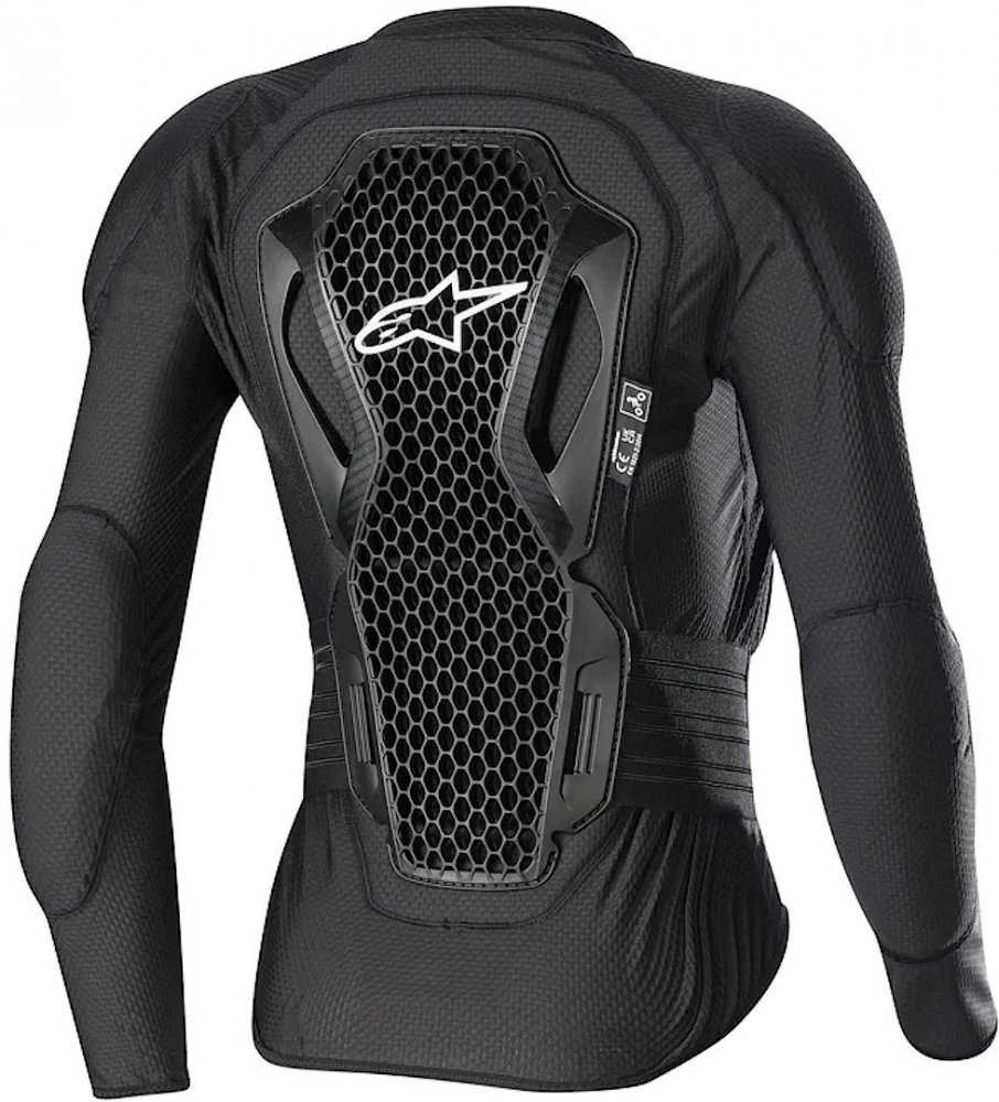 Moteriški šarvai Alpinestars Stella Bionic Action V2 Ladies