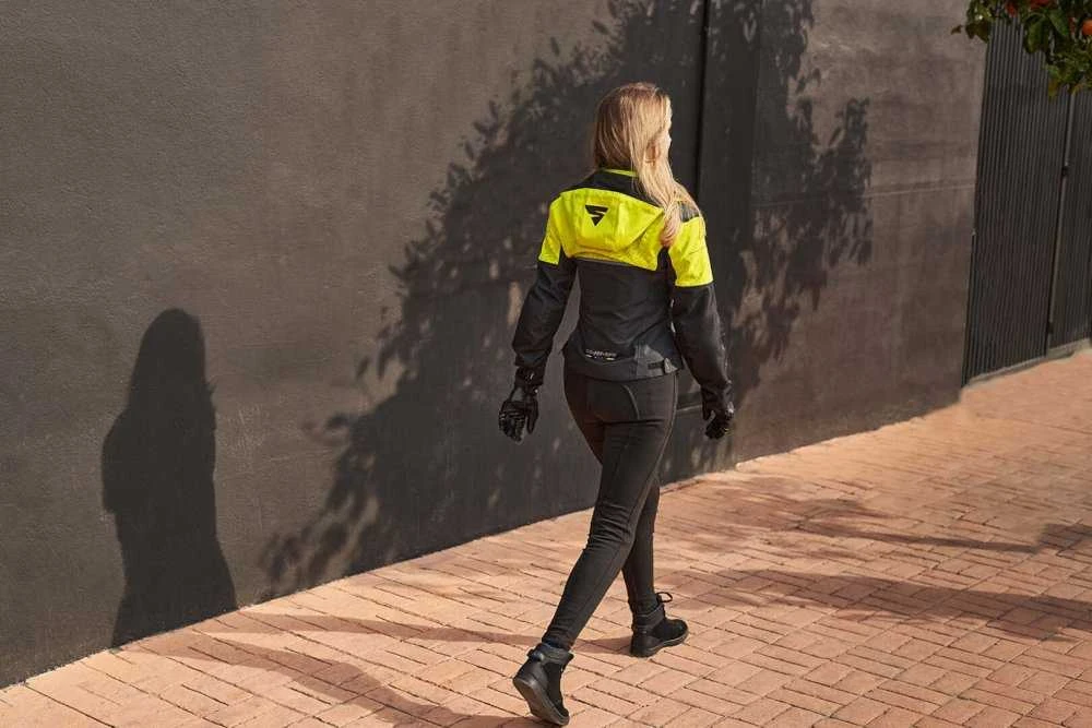 Moteriškos SHIMA Cruz 2.0 tekstilinės kelnės