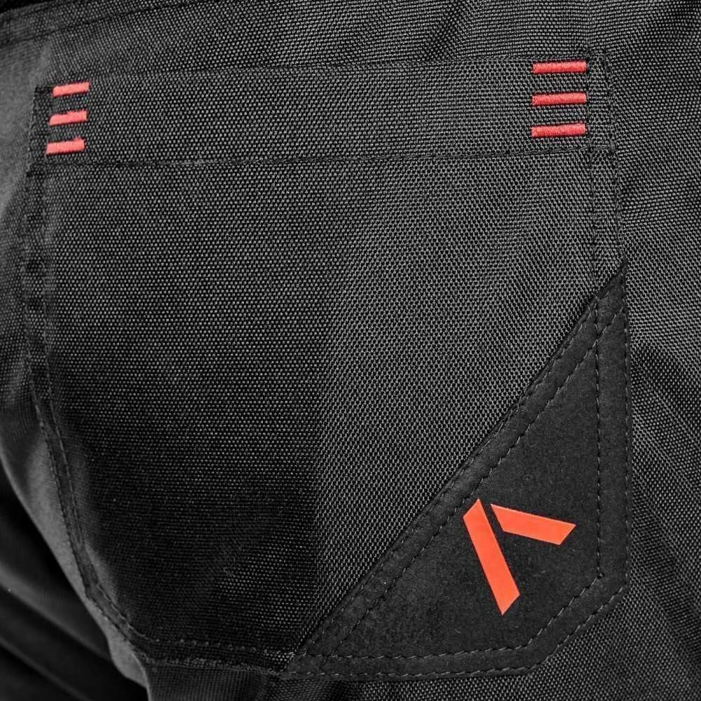 Moteriškos Tekstilinės Kelnės ADRENALINE MESHTEC LADY 2.0