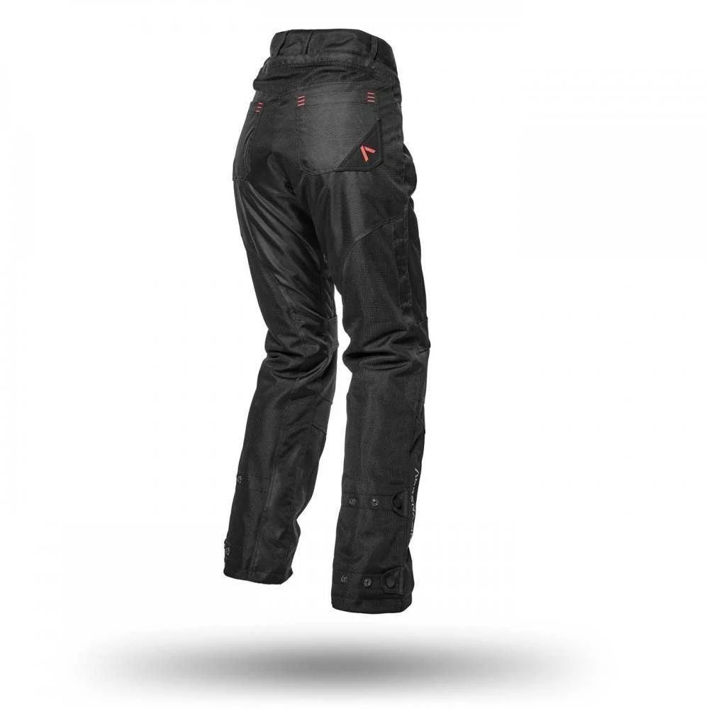 Moteriškos Tekstilinės Kelnės ADRENALINE MESHTEC LADY 2.0