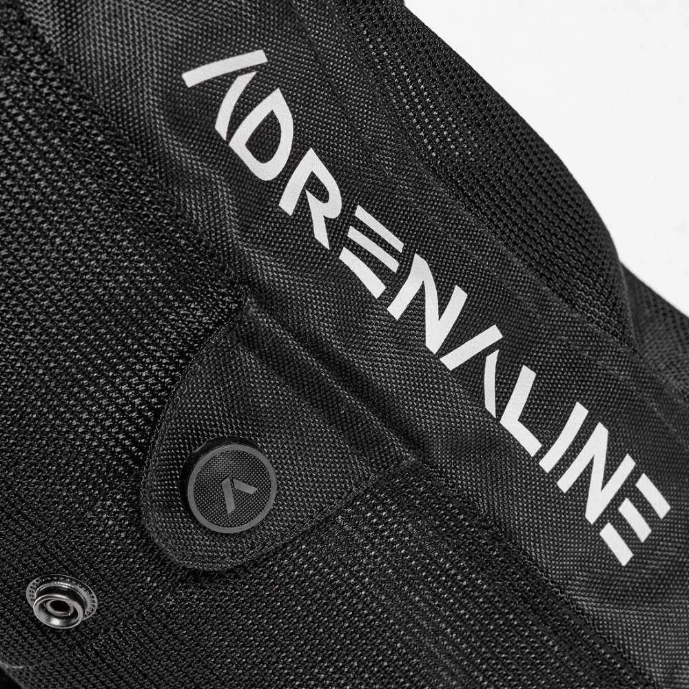 Moteriškos Tekstilinės Kelnės ADRENALINE MESHTEC LADY 2.0