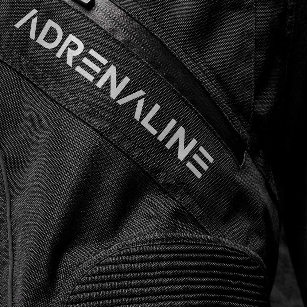 Moteriškos Tekstilinės Kelnės ADRENALINE DONNA 2.0
