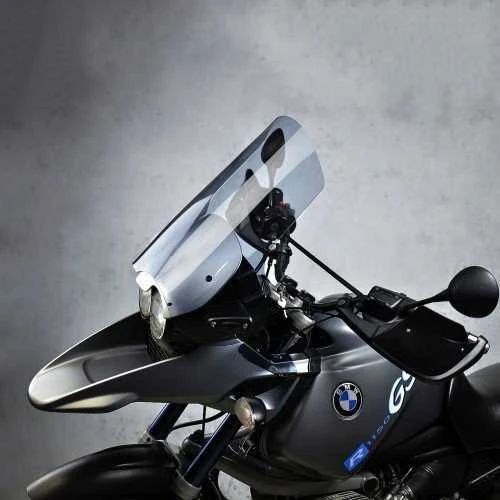 MOTOSHIELDS Stiklas BMW R 1150 GS ADVENTURE 2001-2005