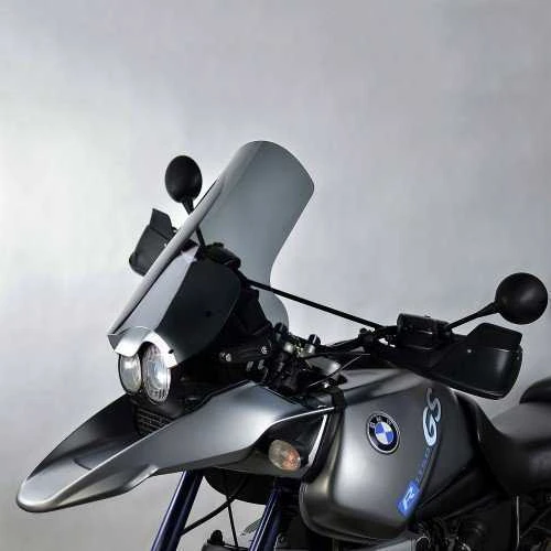MOTOSHIELDS Stiklas BMW R 1150 GS ADVENTURE 2001-2005