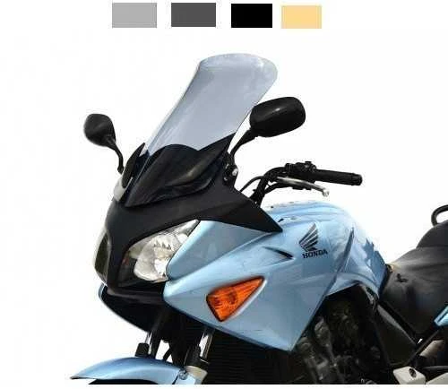 MOTOSHIELDS Stiklas HONDA CBF 1000 2006-2009
