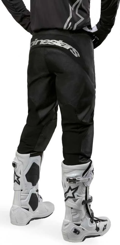 Off Road Kelnės Alpinestars Fluid Graphite