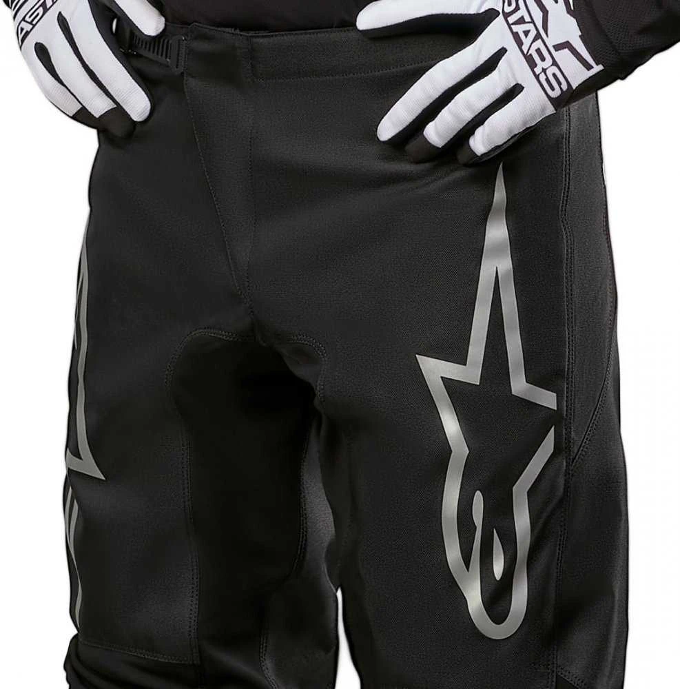 Off Road Kelnės Alpinestars Fluid Graphite