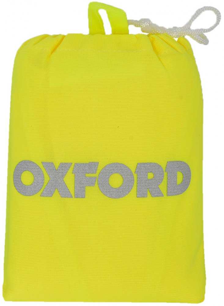 Atšvaitinė liemenė Oxford Bright Packaway