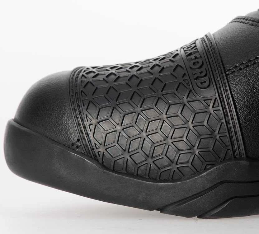 OXFORD DELTA LONG batai