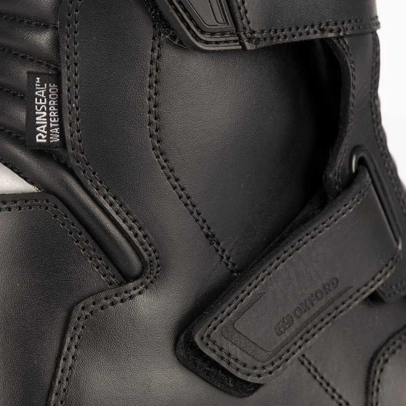 OXFORD DELTA SHORT batai