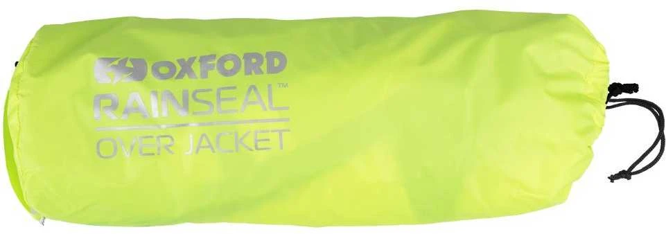 OXFORD Lietaus striukė
