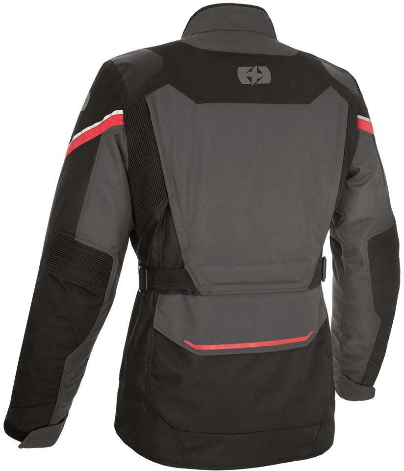 Oxford Montreal 4.0 Dry2Dry Tekstilinė striukė