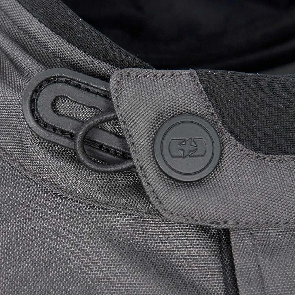 Oxford Montreal 4.0 Dry2Dry Tekstilinė striukė