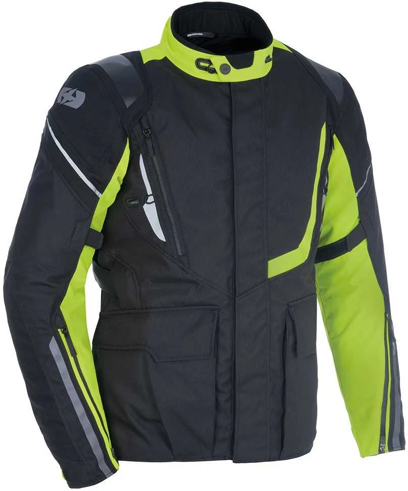 Oxford Montreal 4.0 Dry2Dry Tekstilinė striukė