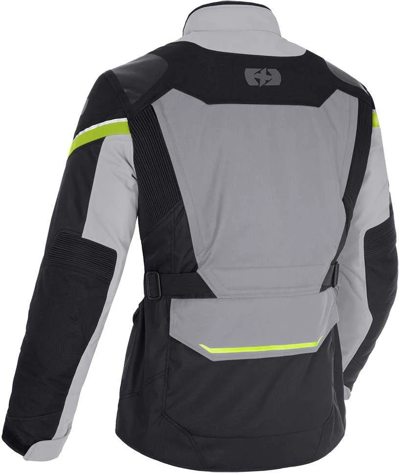 Oxford Montreal 4.0 Dry2Dry Tekstilinė striukė