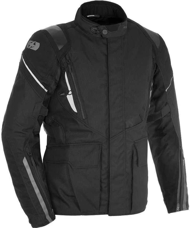 Oxford Montreal 4.0 Dry2Dry Tekstilinė striukė