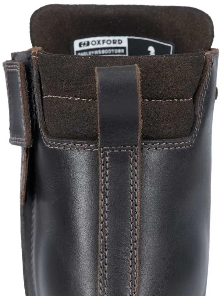 Oxford Radley Moteriški Batai