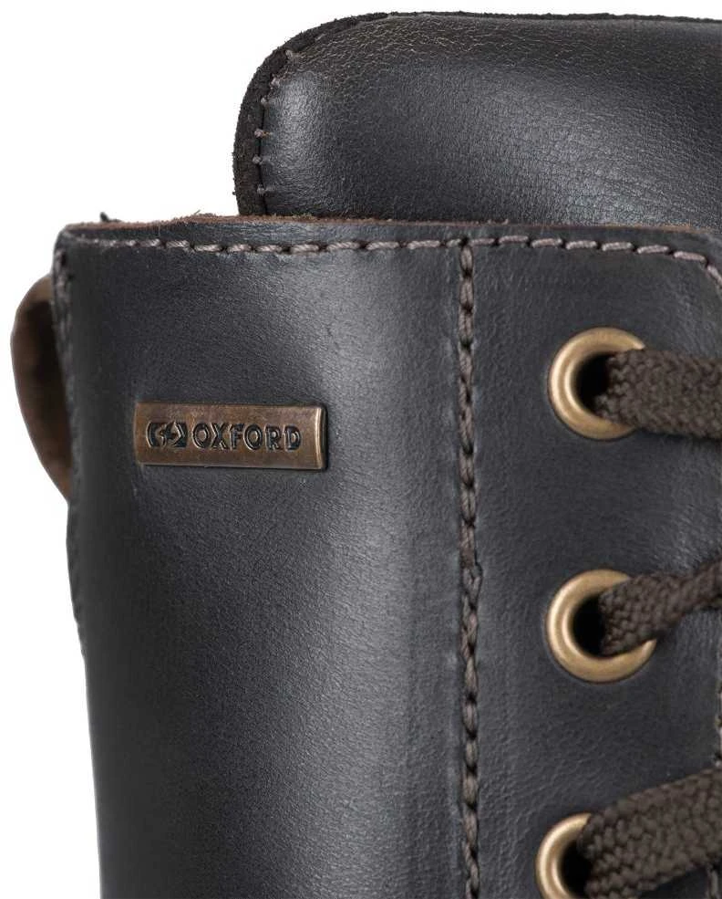 Oxford Radley Moteriški Batai