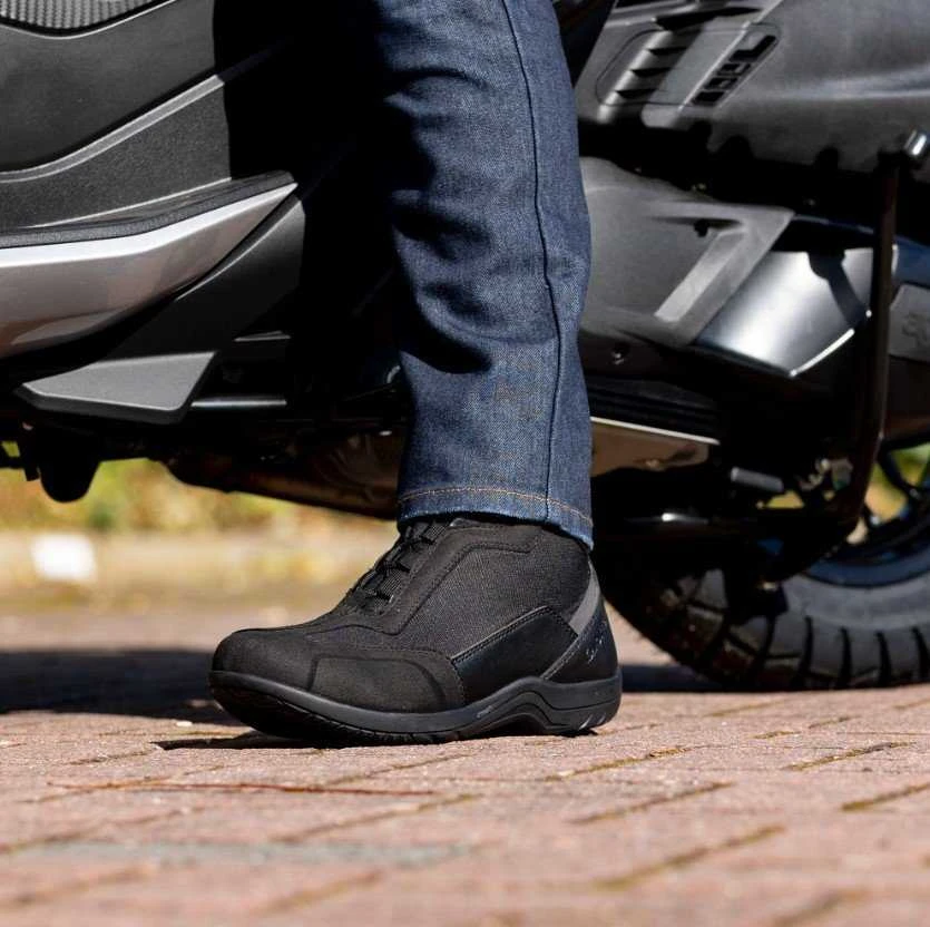 Oxford Spartan Air batai