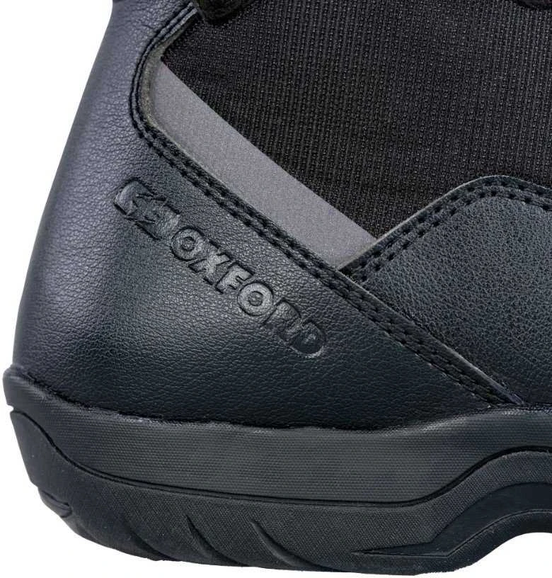 Oxford Spartan Air batai